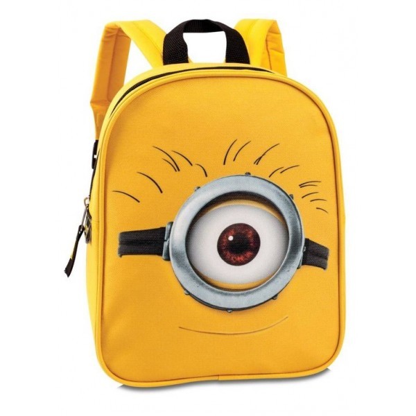 Minions Rugzak Eye