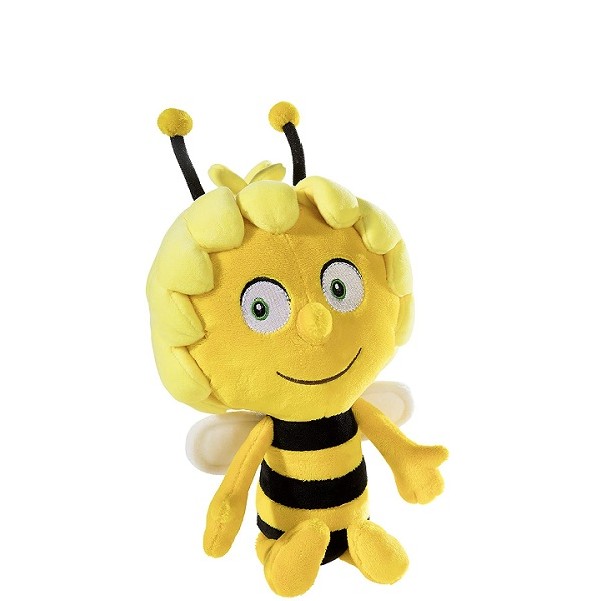 Maja de Bij Pluche 30 cm