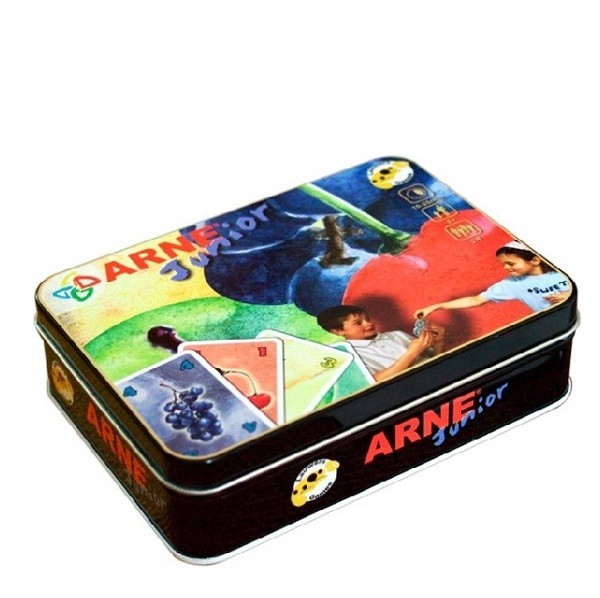 Arne Junior Kaartspel