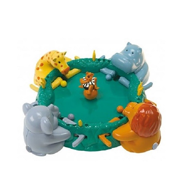 Jungle Super Ball