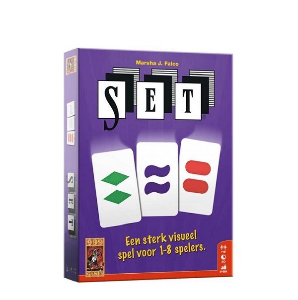 Set Kaartspel