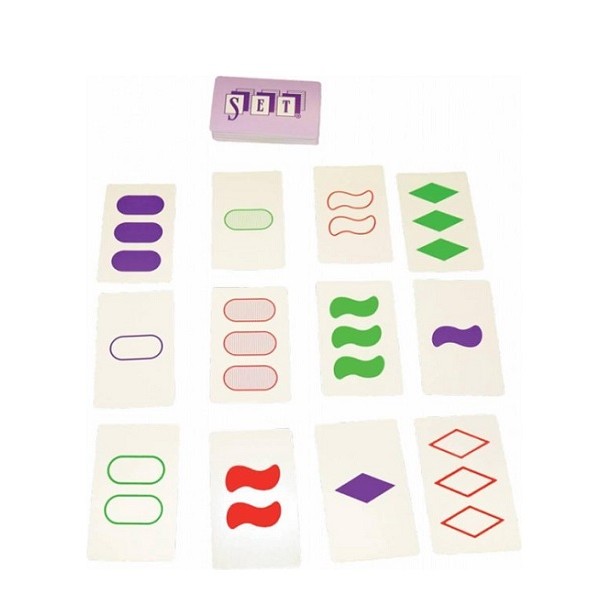 Set Kaartspel