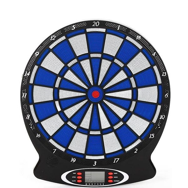 Dartbord Elektronisch 43 cm