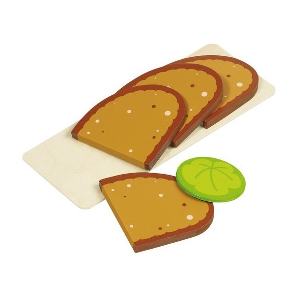 Broodplankje Hout