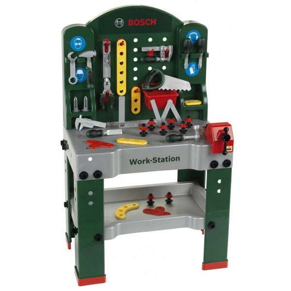 Bosch Werkbank - Groot
