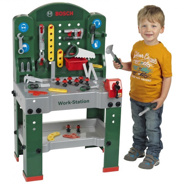 Bosch Werkbank - Groot