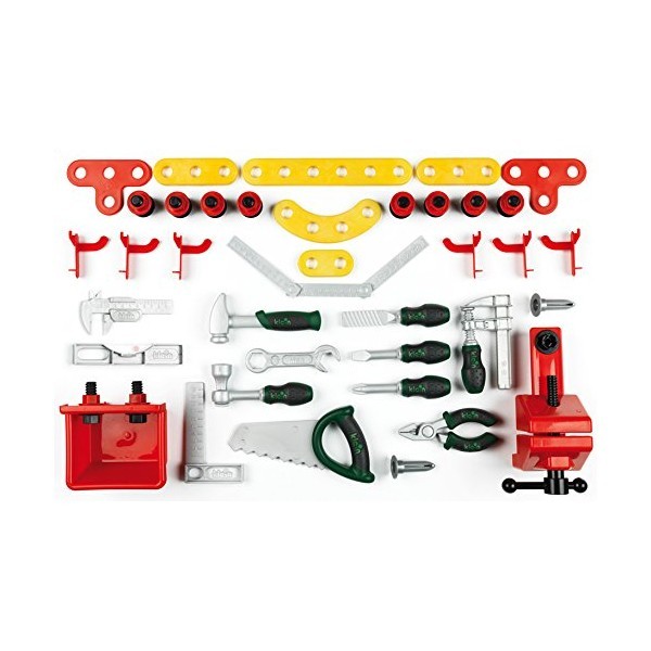 Bosch Werkbank - Groot