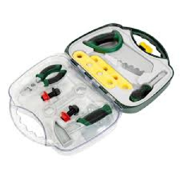 Bosch gereedschapskoffer