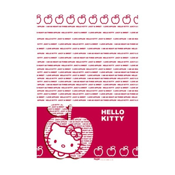 Hello Kitty Tafelkleed