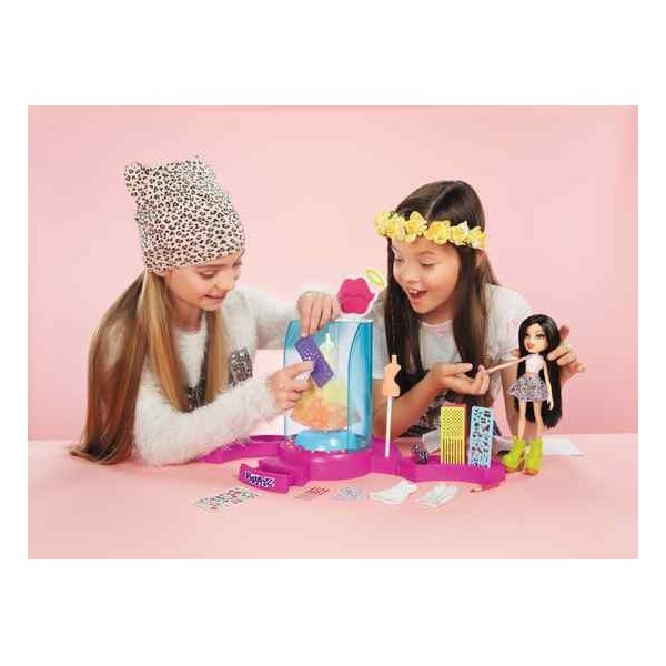Bratz Fasion Designer Speelset