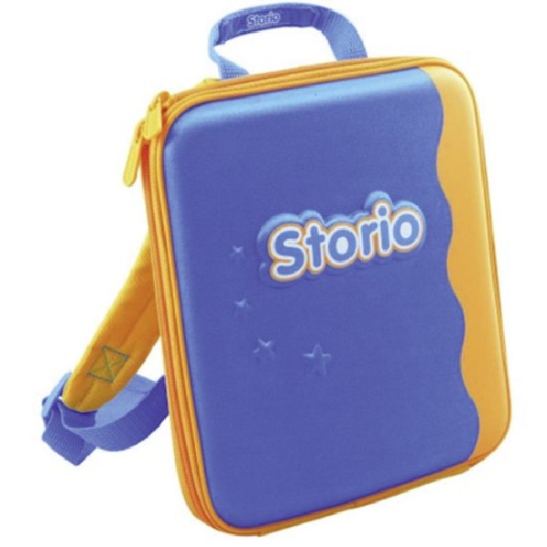 Vtech Storio Draagtas Blauw