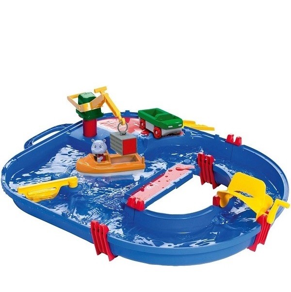 AquaPlay Starterset