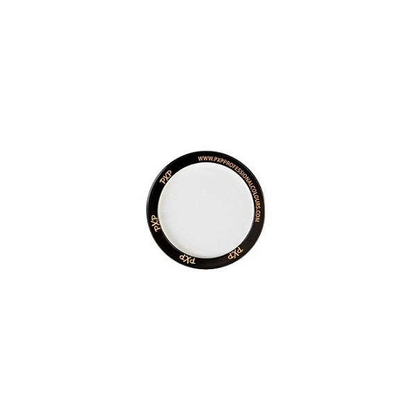 Aqua Schmink PXP 10 gram Wit