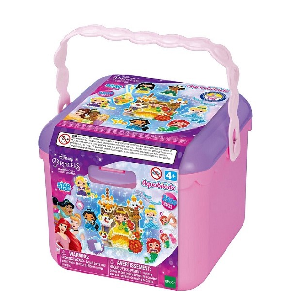 Aquabeads Disney Prinses Box 