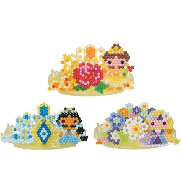 Aquabeads Disney Princess Tiara Set 