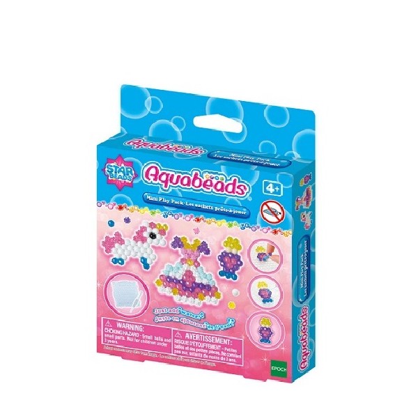 Aquabeads Mini Speelset Eenhoorn