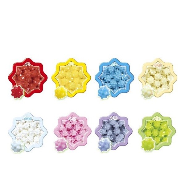 Aquabeads Navulling Sterrenparels 