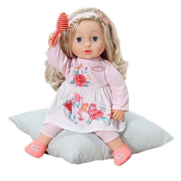 Baby Annabell Sophia 43 cm