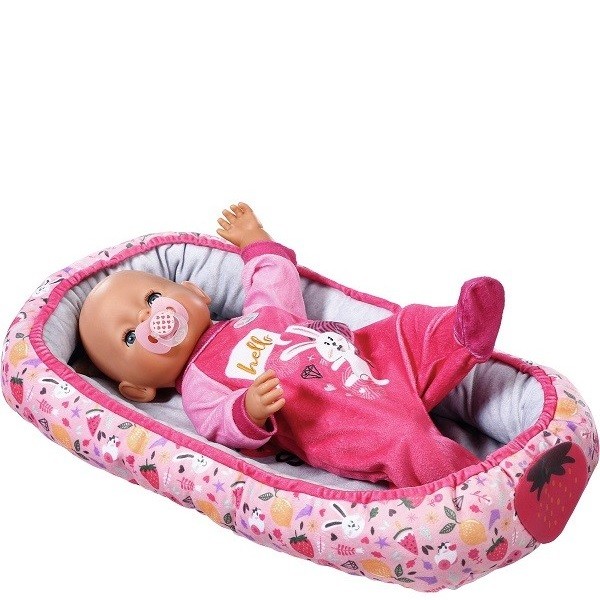 Baby Born Babynest