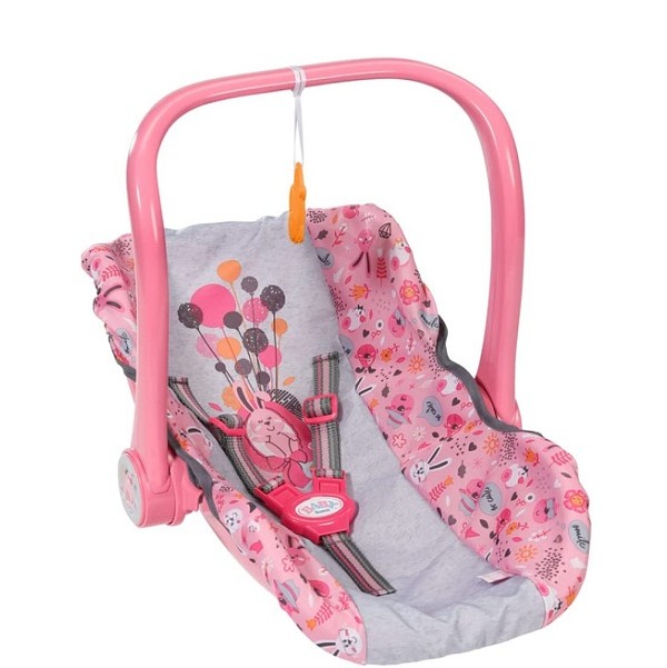 Baby Born Draagstoeltje Comfort 43 cm