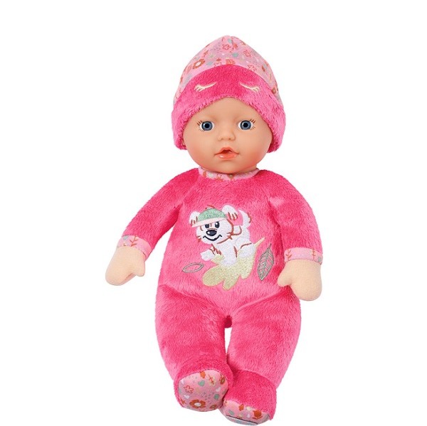 Baby Born Sleepy Roze 30 cm
