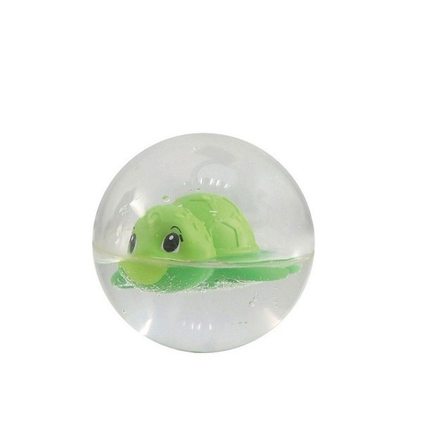Badbal Schildpad 8 cm