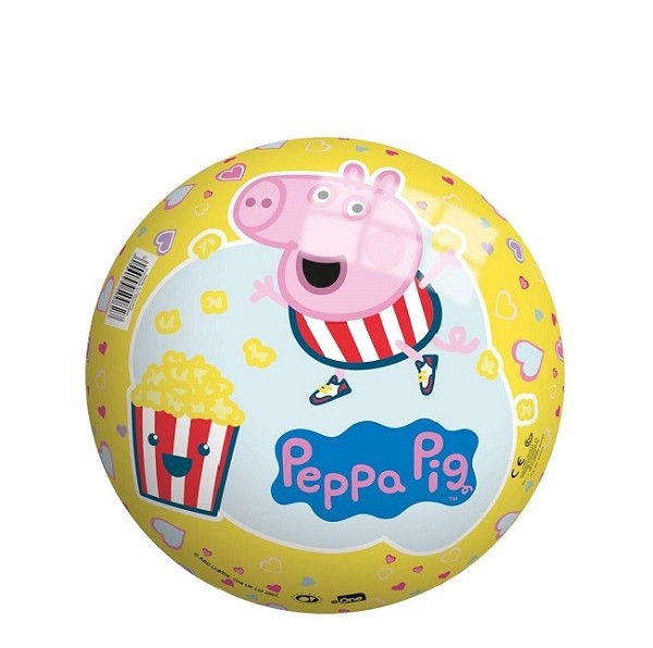 Bal Peppa Pig  23 cm