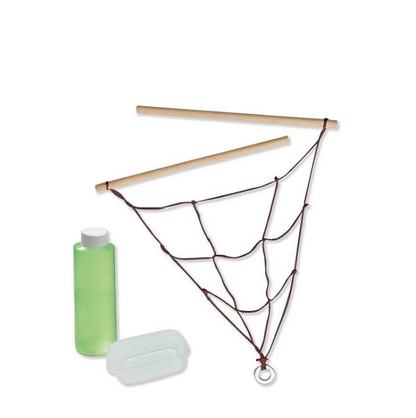 Bellenblaas SES Spiderweb Mega Bubbles 