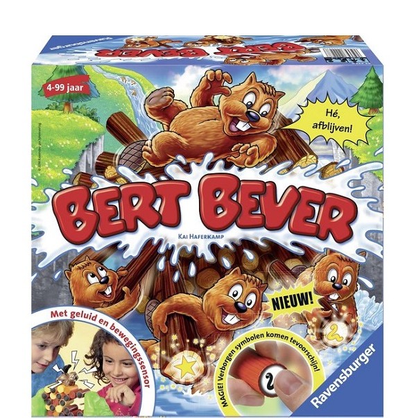 Bert Bever