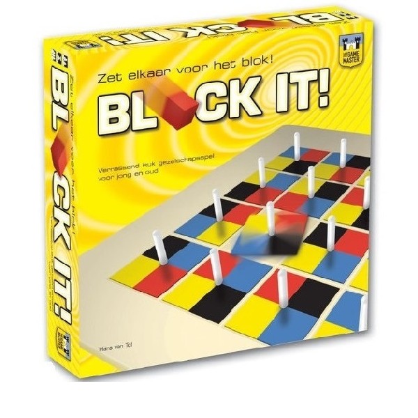 Block It!