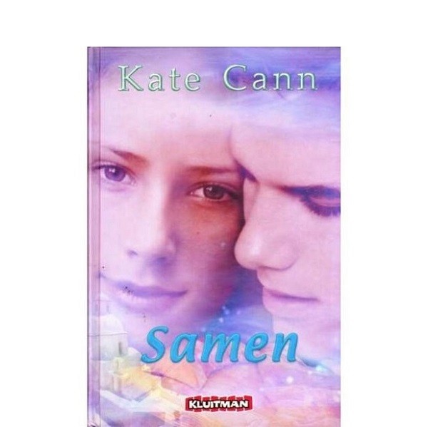 Boek Kate Cann Samen