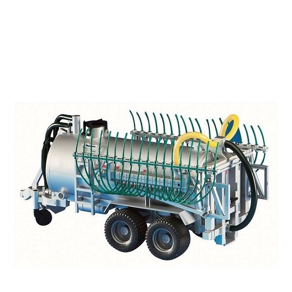 Bruder Fliegl Giertank met Verdeler