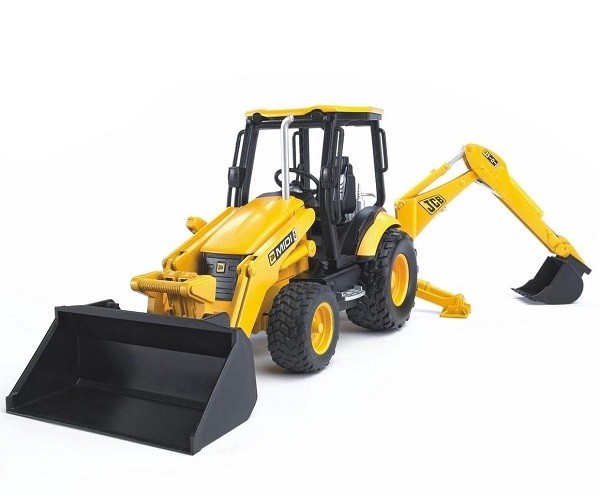 Bruder JCB Midi CX Combilader