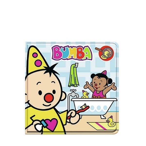 Bumba Badboek