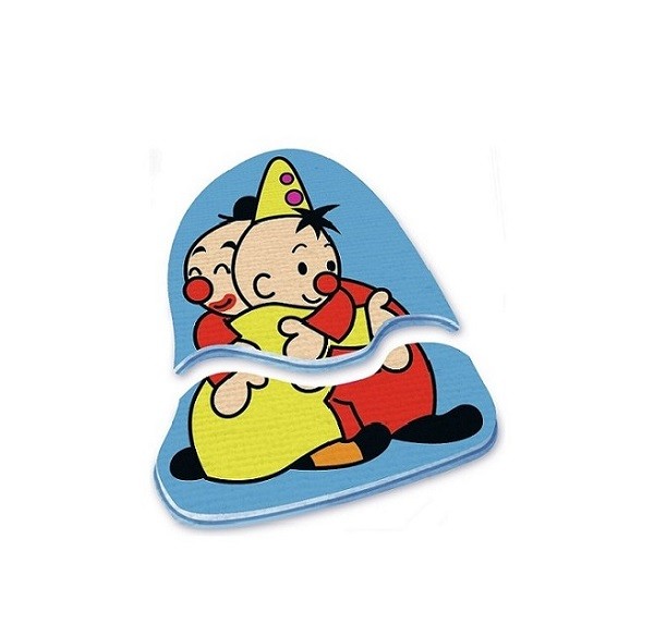 Bumba Badpuzzel