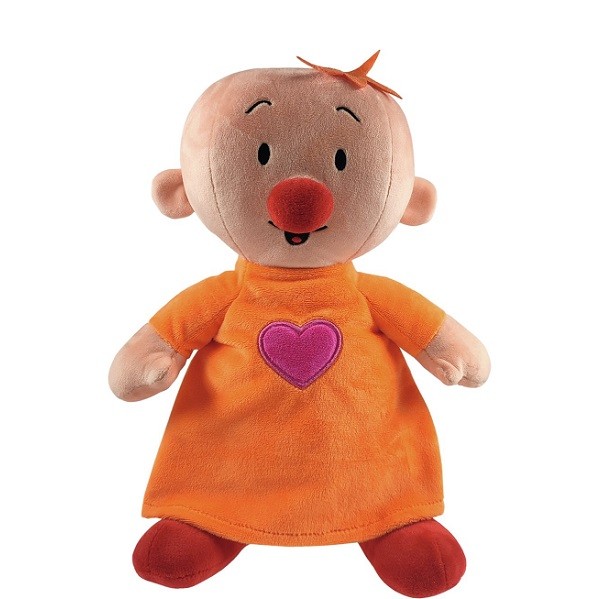Bumba Pluche Babilu 35 cm