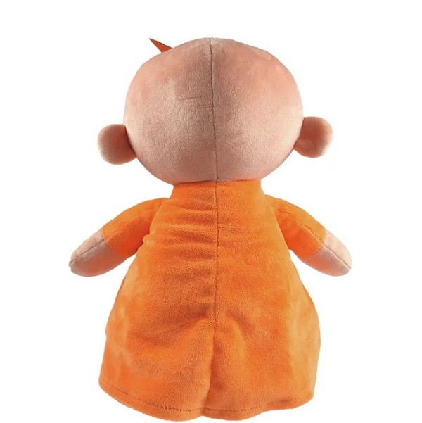 Bumba Pluche Babilu 35 cm