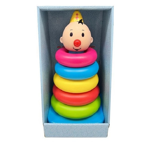 Bumba Stapelringen