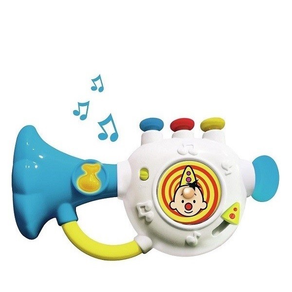 Bumba Trompet 