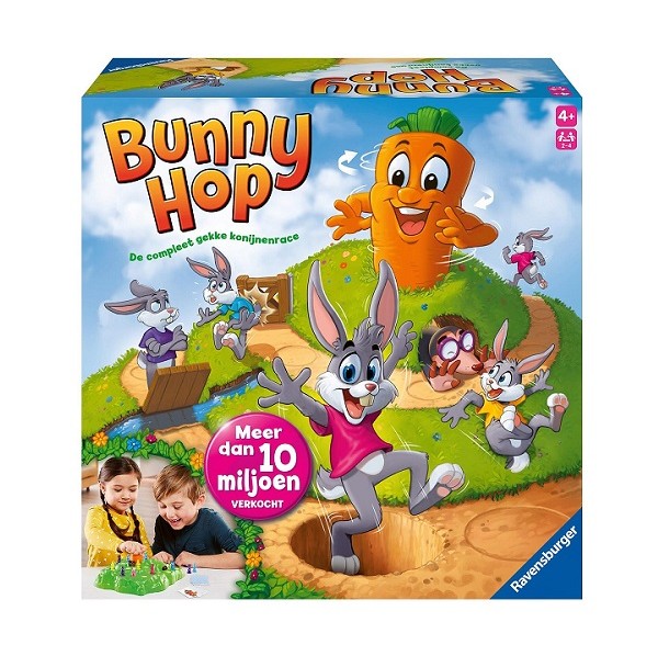 Bunny Hop