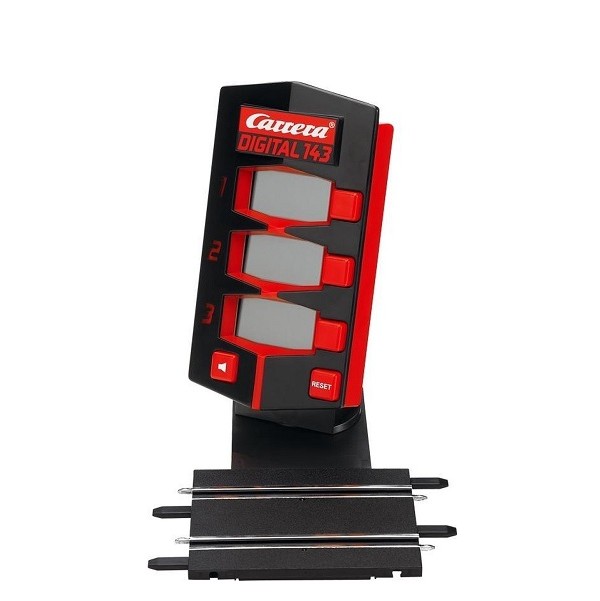 Carrera Digital 143 Rondenteller