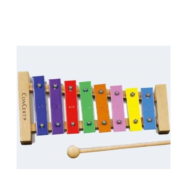 Concerto Houten Xylofoon