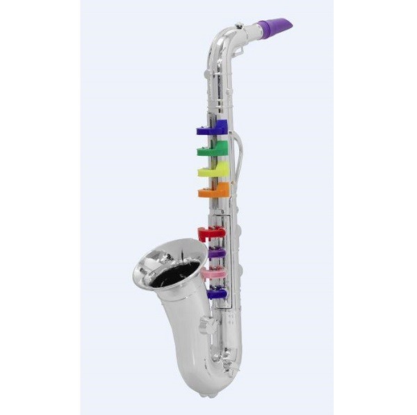 Concerto Saxofoon met 8 Kleppen 42 cm