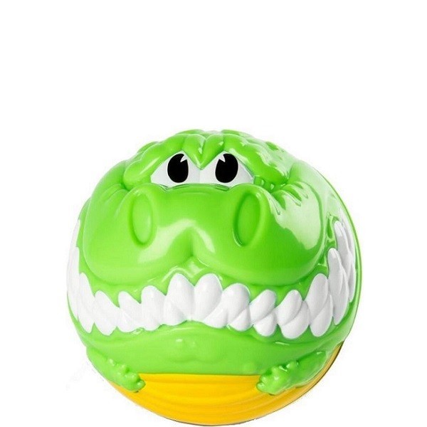 Croc 'N Roll