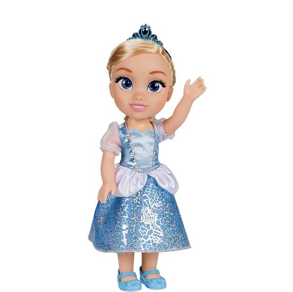 Disney Princess Assepoester 35 cm