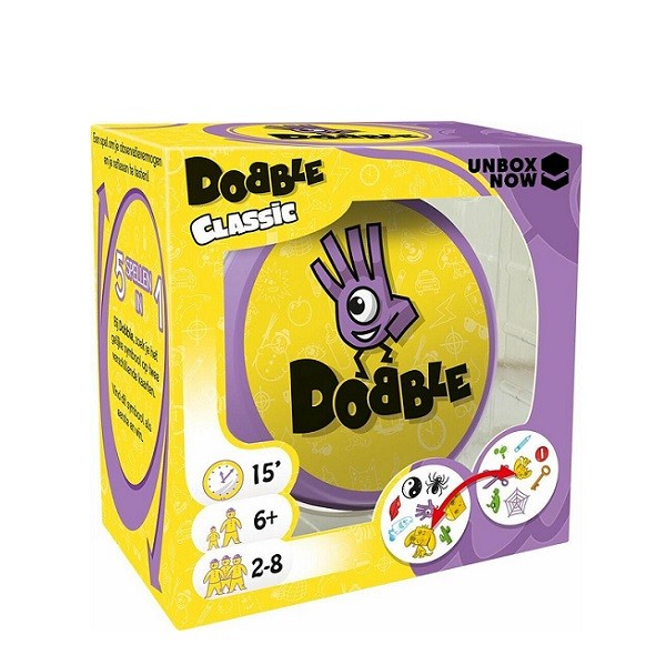 Dobble Classic