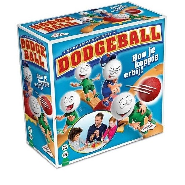 Dodgeball