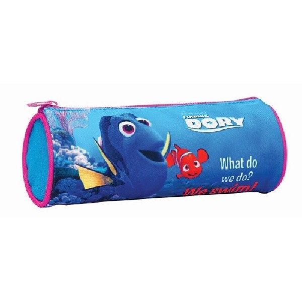 Etui Rond Finding Dory