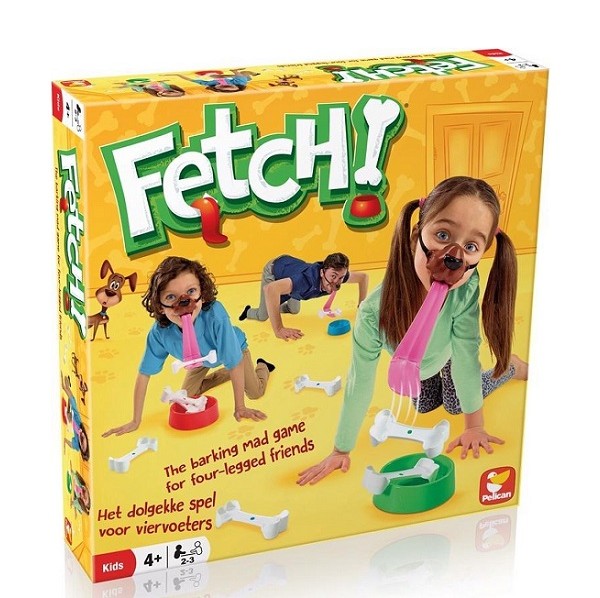 Fetch!