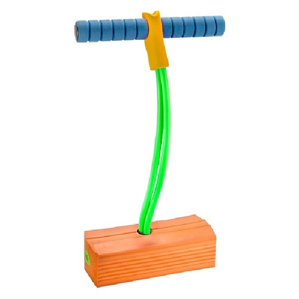 Foam pogo Jumper